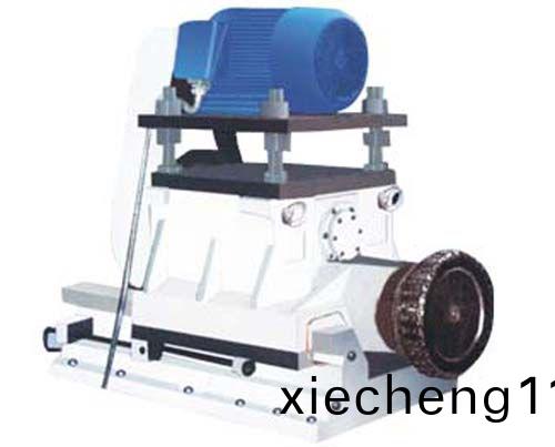 SFER係(xi)列滑座式銑削頭