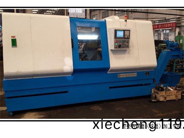 差殼內腔加工(gong)數控機(ji)牀