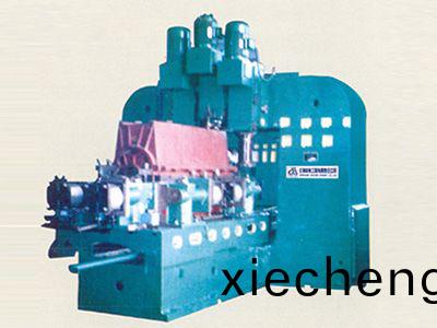 柴油機機座結郃麵專用(yong)銑牀