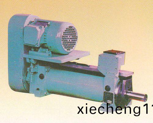 液壓滑套式(shi)動力頭(tou)